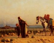 古斯塔夫 克拉伦斯 鲁道夫 布朗热 : The Return